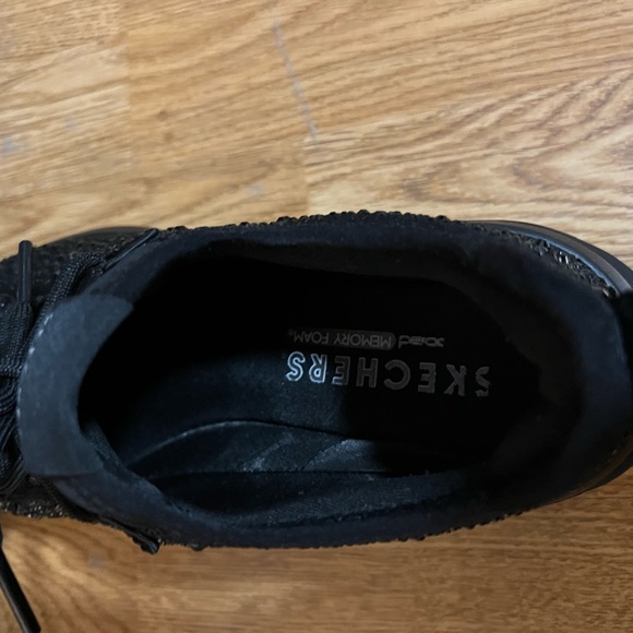 Skechers Glitzy Glam Excellent Barely Used Condition. - Picture 6 of 6